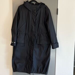 Bulberry Man’s Raincoat